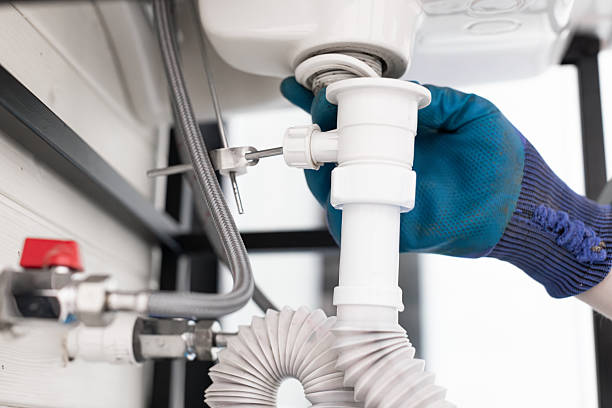 Reliable Plumbing contractor in Reidsville, NC by Masters Plumbing Service
